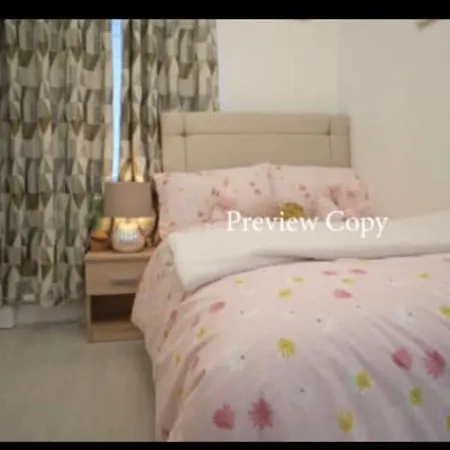 Kwatera prywatna Single With Quiet Street View *